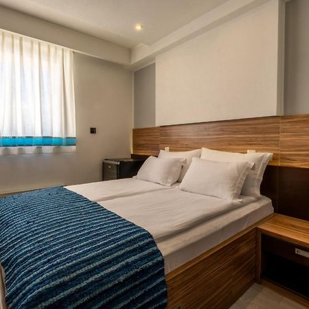 Hotel Bosna 1 Ilidža Kültér fotó