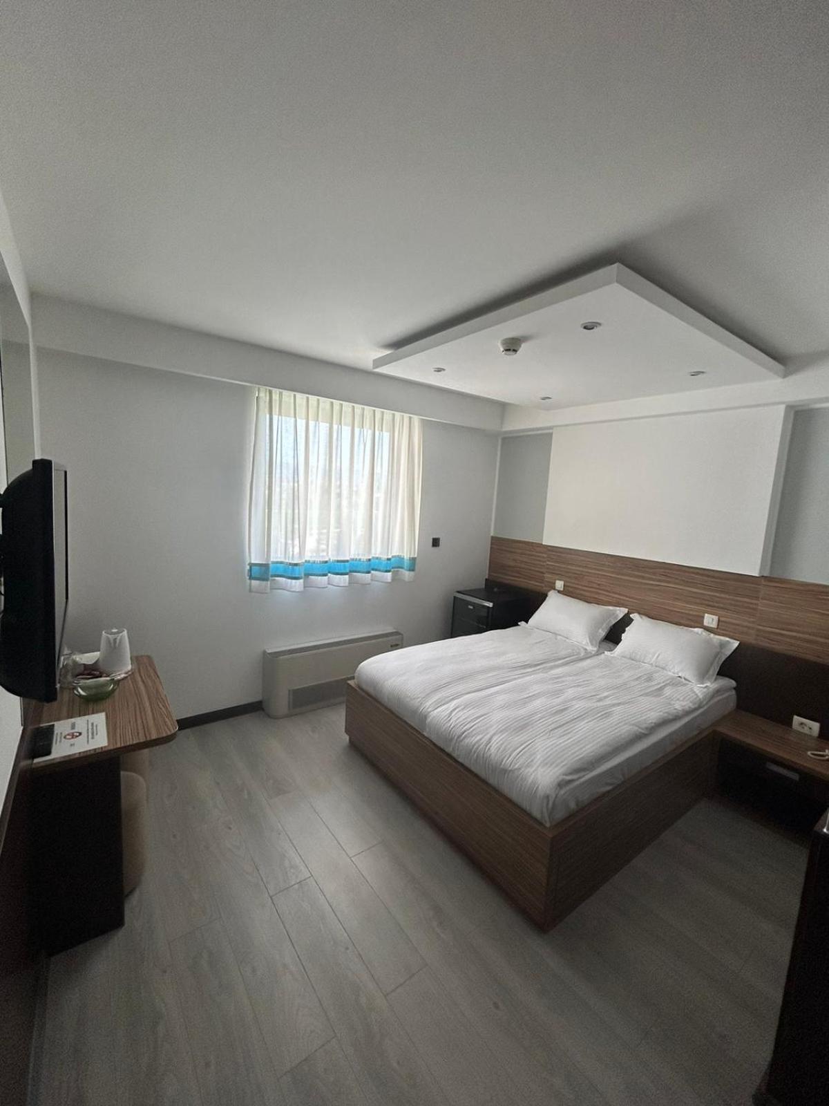 Hotel Bosna 1 Ilidža Kültér fotó