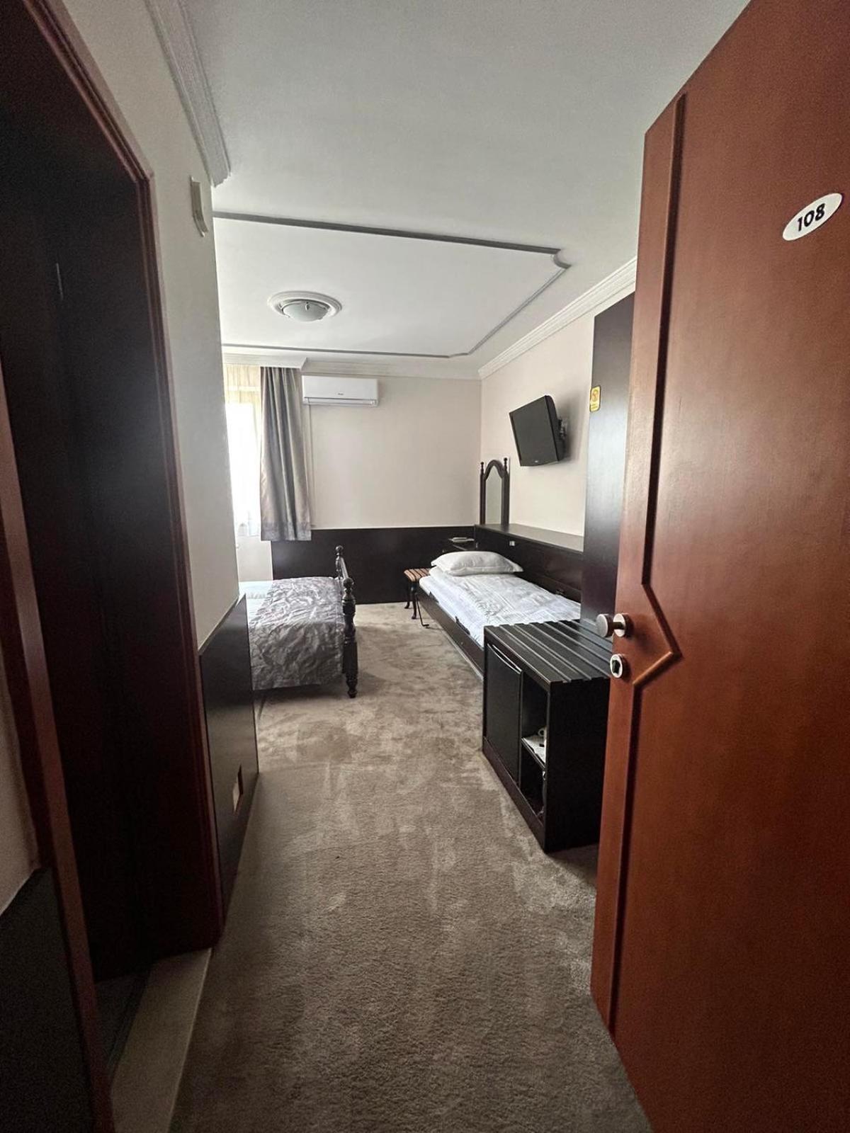 Hotel Bosna 1 Ilidža Kültér fotó