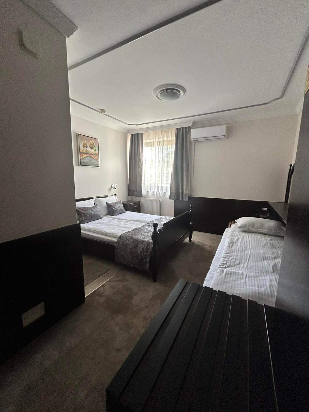 Hotel Bosna 1 Ilidža Kültér fotó