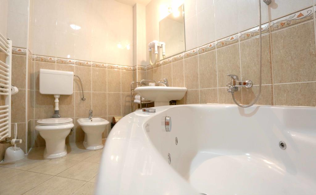 Hotel Bosna 1 Ilidža Kültér fotó