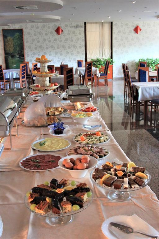 Hotel Bosna 1 Ilidža Kültér fotó
