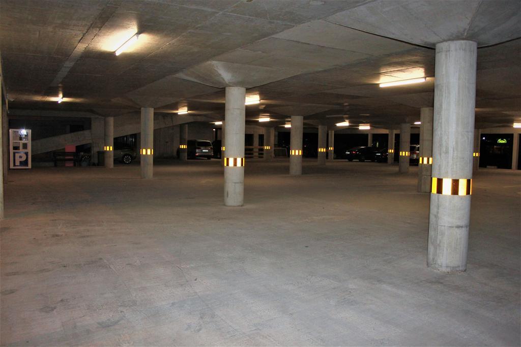 Hotel Bosna 1 Ilidža Kültér fotó
