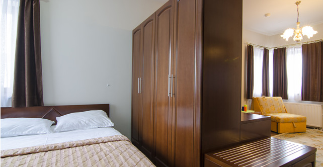 Hotel Bosna 1 Ilidža Kültér fotó