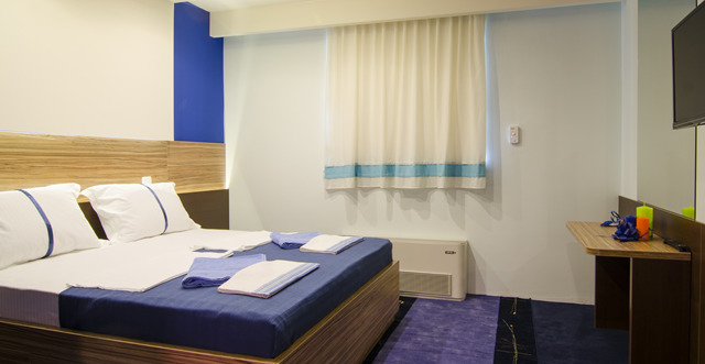 Hotel Bosna 1 Ilidža Kültér fotó